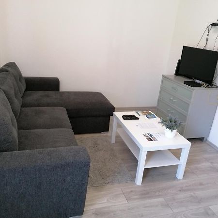 Mohacs Apartman Екстериор снимка