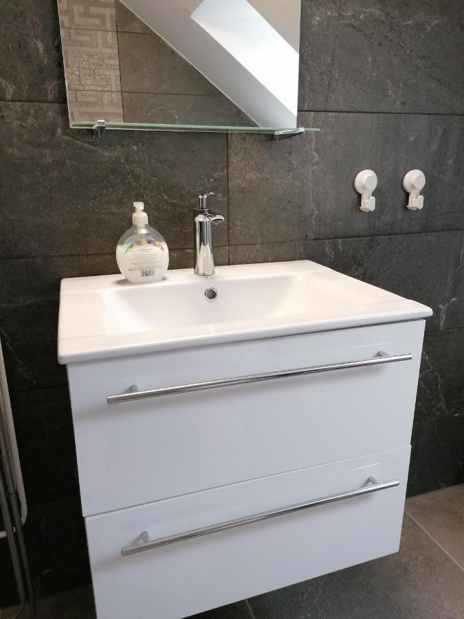 Mohacs Apartman Екстериор снимка