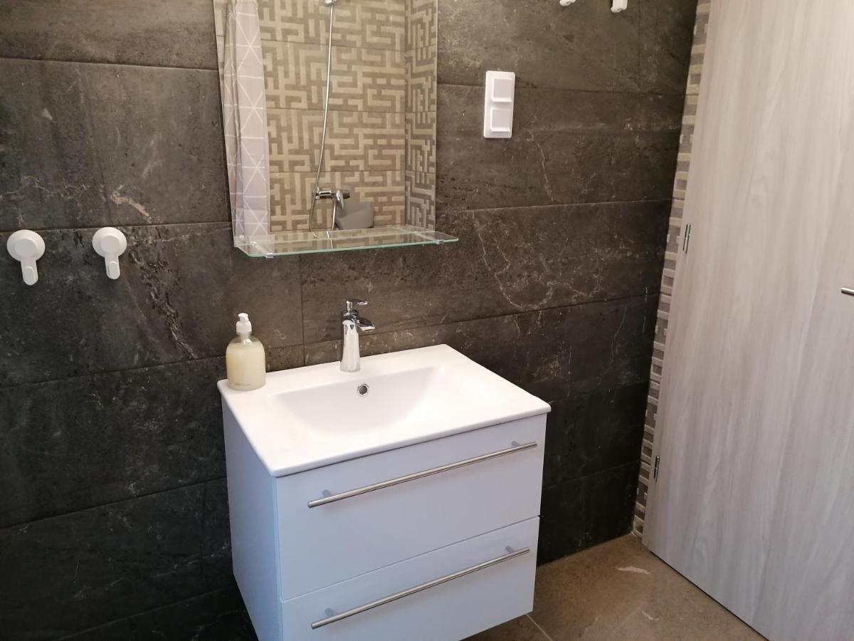 Mohacs Apartman Екстериор снимка