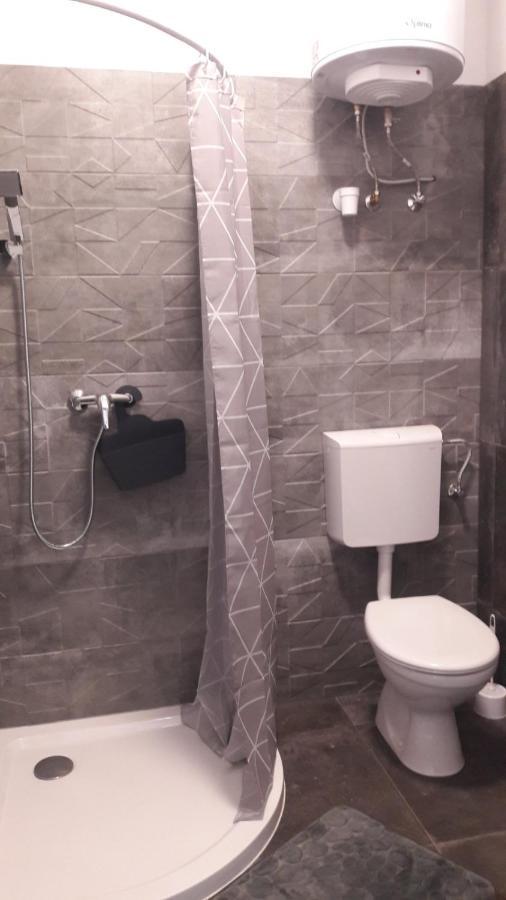 Mohacs Apartman Екстериор снимка