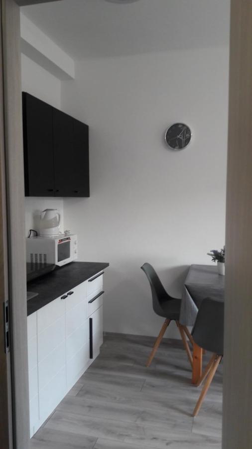 Mohacs Apartman Екстериор снимка